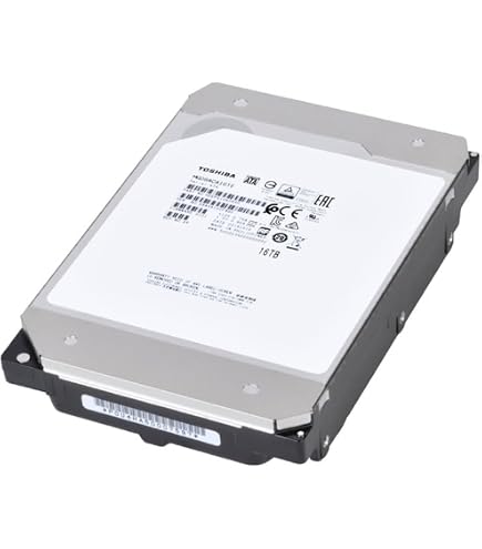 Amazon | Western Digital HDD 16TB WD Ultrastar DC HC550 データ